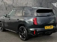Used Mini Countryman 215 HP (158 kW) 2025 Grey SUV