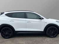 used Hyundai Tucson 1.6 T-gdi 177ps N Line