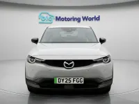 Used Mazda MX30 Exclusive-Line 105 kW (143 HP) 2025 SUV