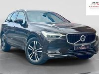 Used Volvo XC60 R-Design Pro 250 HP (183 kW) 2019 SUV