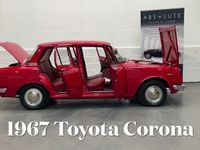used Toyota Corona Mk I