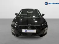 Używany Peugeot 208 Allure 101 KM (74 kW) 2025 Czarny Hatchback