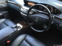 used Mercedes S350L S Class 3.0CDI BlueTEC L Limo