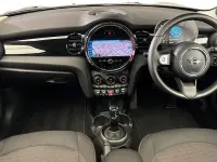 Used Mini Cooper Classic 136 HP (100 kW) 2022 Grey Hatchback