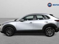 Begagnad Mazda CX-30 122 HK (89 kW) 2023 SUV