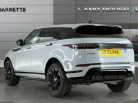 Used Land Rover Range Rover evoque SE Dynamic 204 HP (150 kW) 2025 Grey SUV