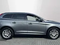 Usado Volvo XC60 SE Lux 217 CV (159 kW) 2017 SUV