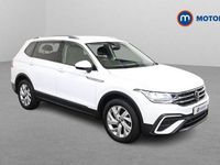 Used VW Tiguan Allspace Life 150 HP (110 kW) 2024 SUV