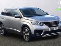 Used Peugeot 5008 Allure 131 HP (96 kW) 2020 SUV