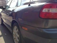 Used Volvo S40 122 HP (89 kW) 2001 Sedan