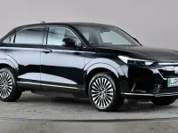 Usado Honda e:Ny1 Advance 150 kW (204 HP) 2026 SUV
