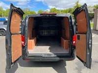 Used Mercedes Vito Premium 2021 Grey Van