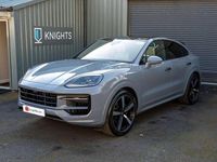 Usado Porsche Cayenne Sport 353 CV (259 kW) 2023 Gris SUV