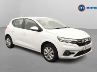 Used Dacia Sandero Expression 91 HP (66 kW) 2025 Hatchback