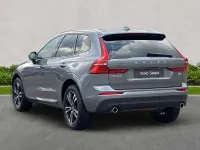 Used Volvo XC60 Momentum 2021 Grey SUV