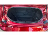 Used Mazda MX5 132 HP (97 kW) 2020 Red Cabriolet