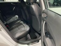 Used Audi A1 Sportback S-Line 105 HP (77 kW) 2012 White Hatchback