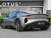 Used Lotus Emira 366 HP (269 kW) 2024 Grey Coupe