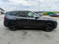 Used BMW X3 M Sport 299 HP (219 kW) 2026 Grey SUV