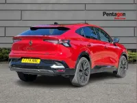 Used Renault Rafale Techno Esprit Alpine 197 HP (144 kW) 2025 Other SUV