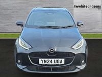 Used Mazda 2 Homura-Line 116 HP (85 kW) 2025 Hatchback