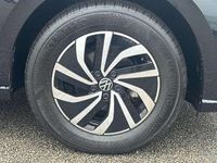 Used VW Polo Life 80 HP (58 kW) 2024 Black Hatchback