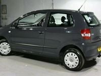 Used VW Fox 2008 Hatchback