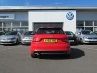 Used Audi A1 2011 Hatchback