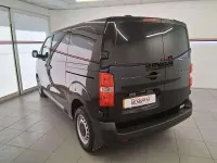 Used Peugeot Expert 2025 Black Van