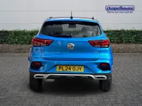 Used MG ZS Exclusive 2024 SUV