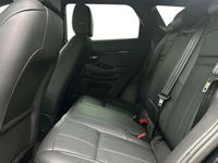 Used Land Rover Range Rover evoque HSE Dynamic 201 HP (147 kW) 2025 Black SUV