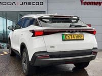 Used Omoda E5 150 kW (204 HP) 2024 SUV