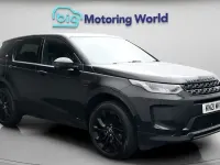 Used Land Rover Discovery Sport SE Dynamic 204 HP (150 kW) 2023 SUV