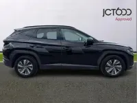 Used Hyundai Tucson SE 150 HP (110 kW) 2023 Black SUV