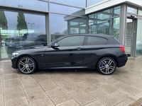 used BMW 118 1 Series i M Sport Shadow Edition 3-door 1.5 3dr