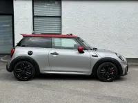 Used Mini John Cooper Works Hatch 228 HP (167 kW) 2023 Silver Hatchback