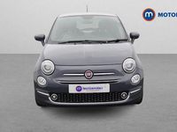 Used Fiat 500 Star 69 HP (50 kW) 2021 Grey Hatchback
