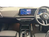 Used BMW 120 M Sport 168 HP (123 kW) 2025 Grey Hatchback