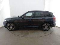 used BMW X3 xDrive 30e M Sport 5dr Auto