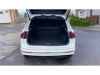 used VW Tiguan 2.0 TDi 150 4Motion R-Line 5dr DSG Diesel Estate