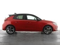 Second-hand Vauxhall Corsa Ultimate 99 CP (72 kW) 2025 Roșu Hatchback