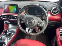 Used MG HS Exclusive 162 HP (119 kW) 2023 Red SUV