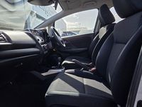 Used Honda Jazz S 102 HP (75 kW) 2019 White Hatchback