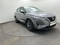 Used Nissan Qashqai Acenta Premium 2023 Grey SUV