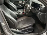 Used Mercedes E220 AMG line 194 HP (142 kW) 2019 Grey Estate