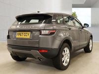 Used Land Rover Range Rover evoque SE 179 HP (131 kW) 2018 Hatchback