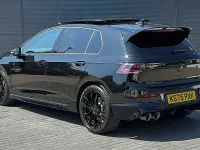 Used VW Golf VIII 333 HP (244 kW) 2025
