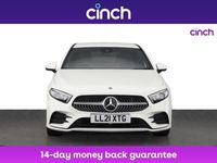 used Mercedes A180 A-ClassAMG Line 5dr