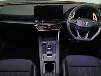 Used Cupra Leon VZ2 310 HP (228 kW) 2023 Grey Hatchback