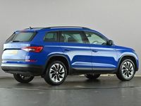 used Skoda Kodiaq 1.5 TSI SE Drive 5dr [7 Seat]